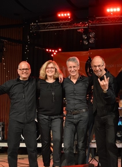Nettwork Band